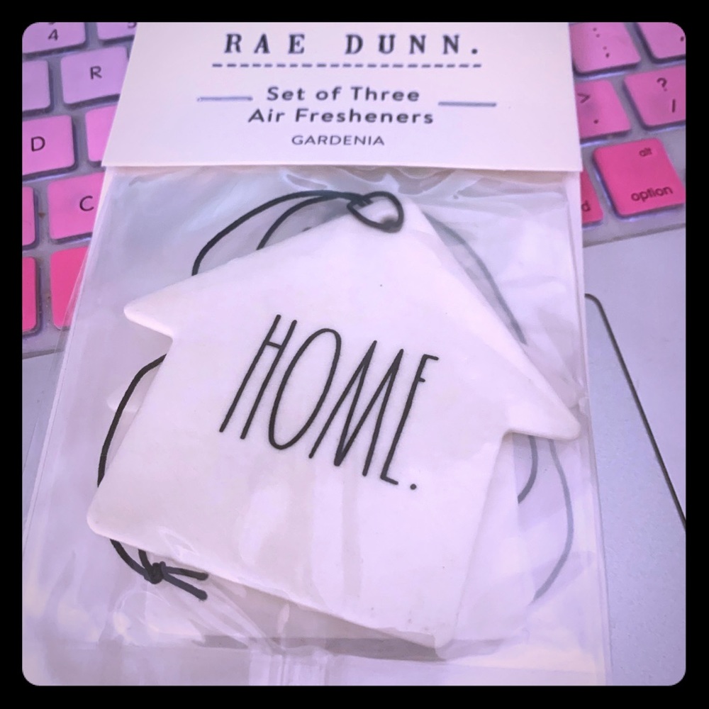 Rae Dunn Air Fresheners-Home